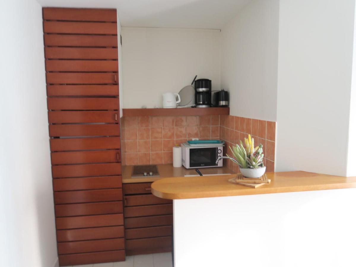 Manganao Loft Bord De Mer Belle-Allée Εξωτερικό φωτογραφία