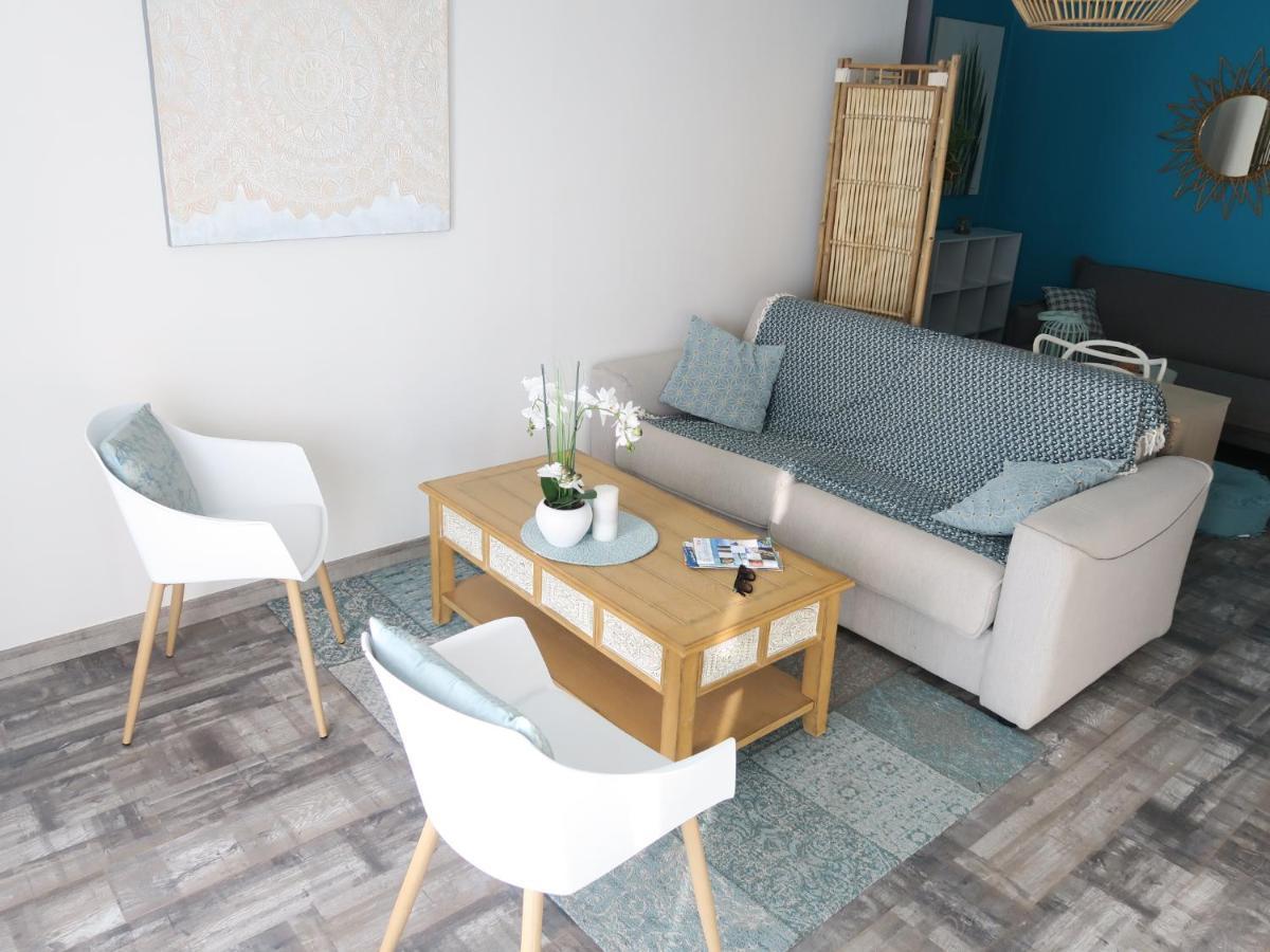Manganao Loft Bord De Mer Belle-Allée Εξωτερικό φωτογραφία