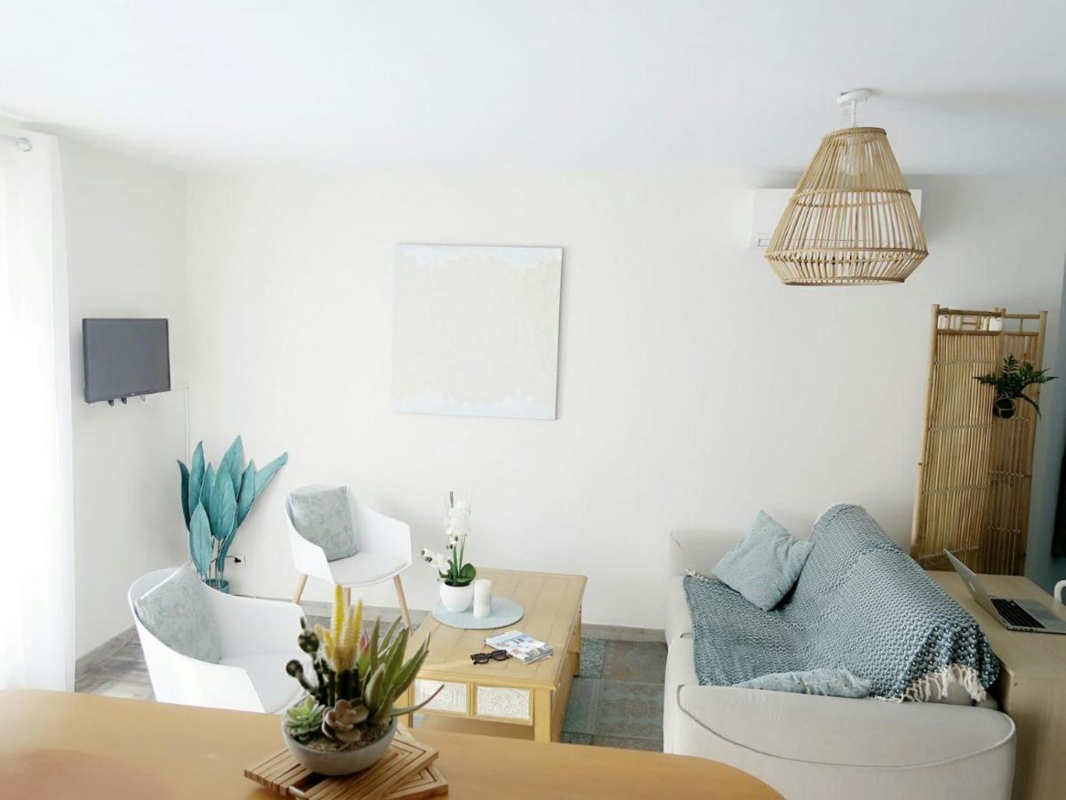 Manganao Loft Bord De Mer Belle-Allée Εξωτερικό φωτογραφία