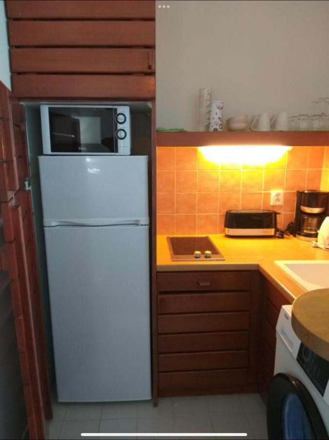 Manganao Loft Bord De Mer Belle-Allée Εξωτερικό φωτογραφία