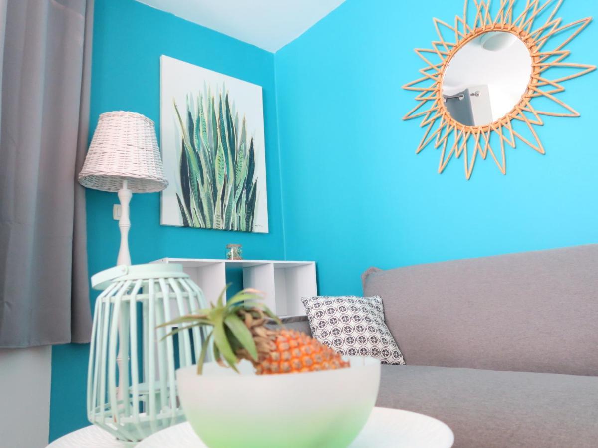 Manganao Loft Bord De Mer Belle-Allée Εξωτερικό φωτογραφία